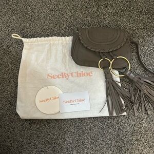 See by Chloe Belt Bag